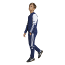 Youth Sweat Pant SQUADRA 25 team navy blue/white
