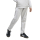 Youth Sweat Pant SQUADRA 25 team light grey/white