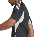 Jersey TIRO 25 COMPETITION MATCH black