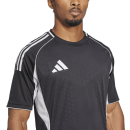 Jersey TIRO 25 COMPETITION MATCH black