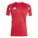 Jersey TIRO 25 COMPETITION MATCH team power red