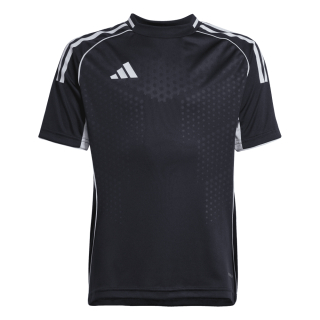 Youth-Jersey TIRO 25 COMPETITION MATCH black