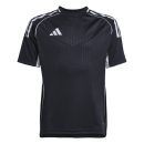 Youth-Jersey TIRO 25 COMPETITION MATCH black