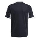 Youth-Jersey TIRO 25 COMPETITION MATCH black