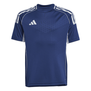 Youth-Jersey TIRO 25 COMPETITION MATCH team navy blue
