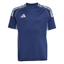 Youth-Jersey TIRO 25 COMPETITION MATCH team navy blue