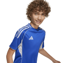 Youth-Jersey TIRO 25 COMPETITION MATCH team royal blue