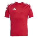 Youth-Jersey TIRO 25 COMPETITION MATCH team power red