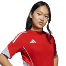 Youth-Jersey TIRO 25 COMPETITION MATCH team power red