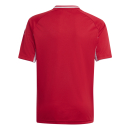 Youth-Jersey TIRO 25 COMPETITION MATCH team power red