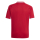 Youth-Jersey TIRO 25 COMPETITION MATCH team power red