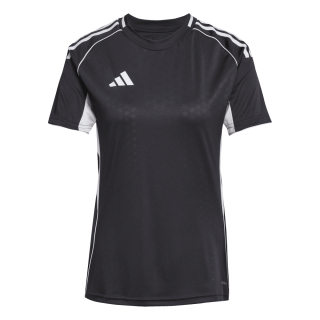 Womens Jersey TIRO 25 COMPETITION MATCH black