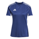 Womens Jersey TIRO 25 COMPETITION MATCH team navy blue