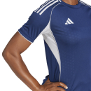 Womens Jersey TIRO 25 COMPETITION MATCH team navy blue