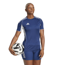 Womens Jersey TIRO 25 COMPETITION MATCH team navy blue