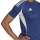Womens Jersey TIRO 25 COMPETITION MATCH team navy blue
