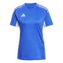 Womens Jersey TIRO 25 COMPETITION MATCH team royal blue