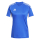 Womens Jersey TIRO 25 COMPETITION MATCH team royal blue