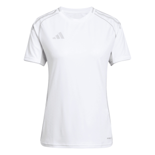 Womens Jersey TIRO 25 COMPETITION MATCH white