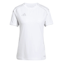 Womens Jersey TIRO 25 COMPETITION MATCH white