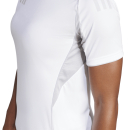 Womens Jersey TIRO 25 COMPETITION MATCH white