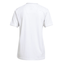 Womens Jersey TIRO 25 COMPETITION MATCH white