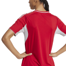 Womens Jersey TIRO 25 COMPETITION MATCH team power red