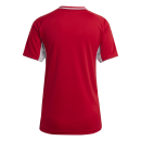 Womens Jersey TIRO 25 COMPETITION MATCH team power red