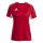 Womens Jersey TIRO 25 COMPETITION MATCH team power red