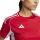 Womens Jersey TIRO 25 COMPETITION MATCH team power red
