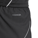 Short TIRO 25 COMPETITION MATCH black
