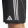 Short TIRO 25 COMPETITION MATCH black
