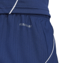 Short TIRO 25 COMPETITION MATCH team navy blue