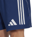 Short TIRO 25 COMPETITION MATCH team navy blue