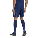 Short TIRO 25 COMPETITION MATCH team navy blue