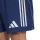 Short TIRO 25 COMPETITION MATCH team navy blue