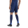 Short TIRO 25 COMPETITION MATCH team navy blue