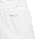 Short TIRO 25 COMPETITION MATCH white