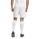 Short TIRO 25 COMPETITION MATCH white