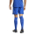 Short TIRO 25 COMPETITION MATCH team royal blue