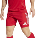 Short TIRO 25 COMPETITION MATCH team power red