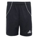Youth-Short TIRO 25 COMPETITION MATCH black