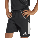 Youth-Short TIRO 25 COMPETITION MATCH black