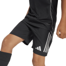 Youth-Short TIRO 25 COMPETITION MATCH black