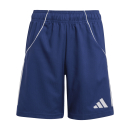 Youth-Short TIRO 25 COMPETITION MATCH team navy blue