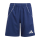 Youth-Short TIRO 25 COMPETITION MATCH team navy blue