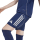 Youth-Short TIRO 25 COMPETITION MATCH team navy blue