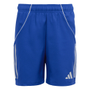 Youth-Short TIRO 25 COMPETITION MATCH team royal blue