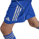 Youth-Short TIRO 25 COMPETITION MATCH team royal blue