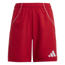 Youth-Short TIRO 25 COMPETITION MATCH team power red